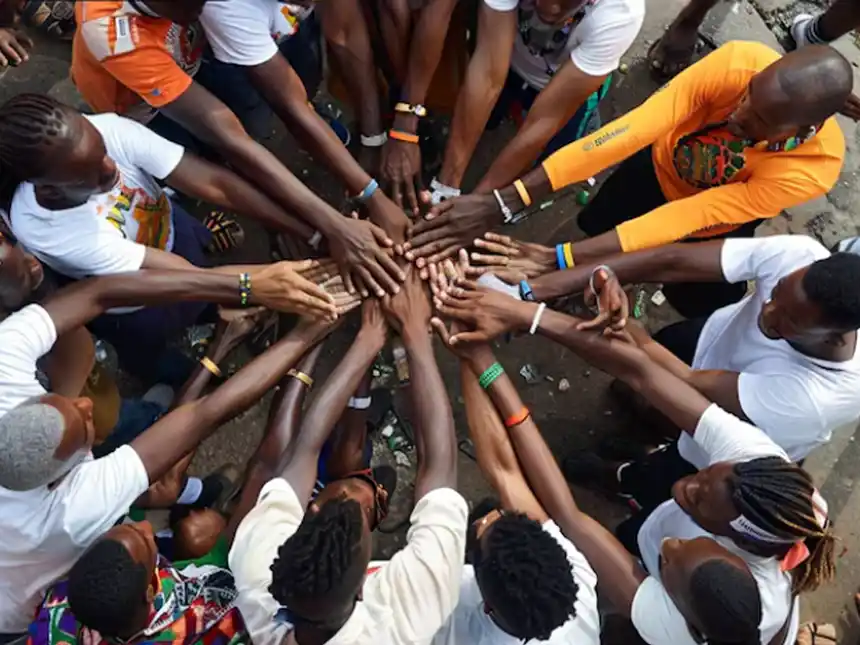 Intégration africaine