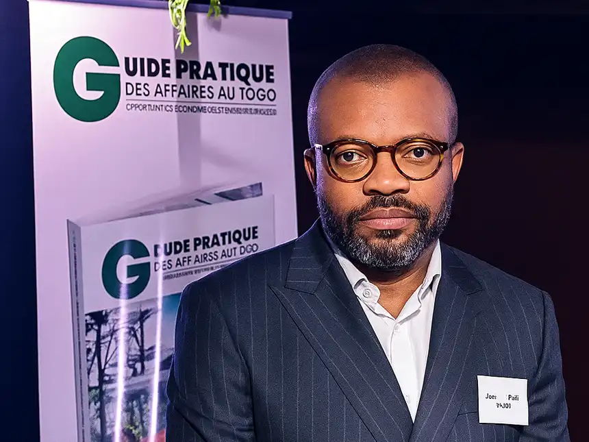 Guide Pratique des Affaires