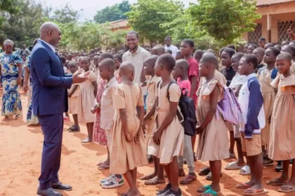 Année scolaire 2025-2026