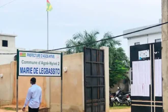 élection des maires