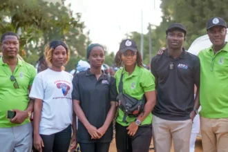 La Principauté des Baobabs