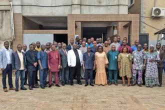 maintenance des équipements