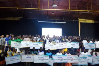 Qavah youth leadership challenge