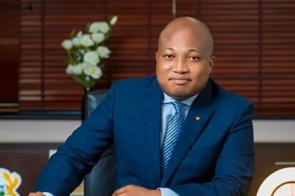 Samuel Okudzeto Ablakwa