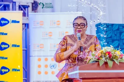 autonomisation des femmes