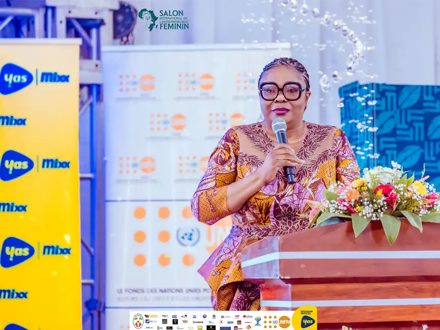 autonomisation des femmes