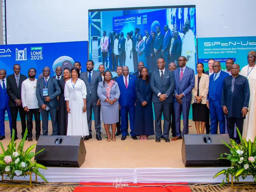 transformation numérique