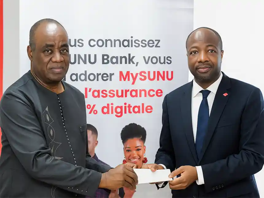 Assurance paramétrique