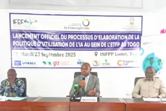 enseignement technique