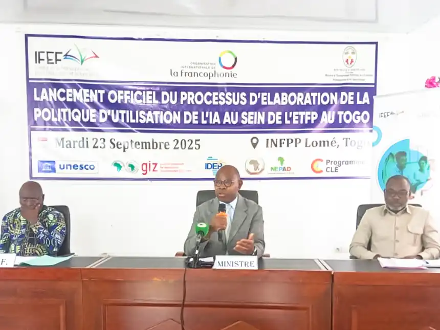 enseignement technique