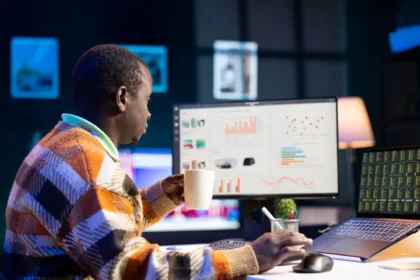 Vacances actives en entreprise