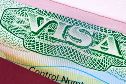 Visas américains