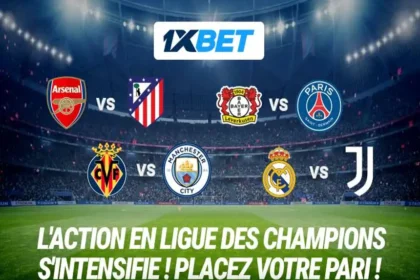 Ligue des champions