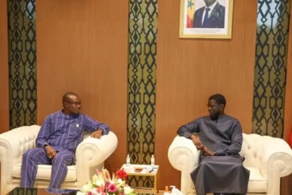 Alliance des États du Sahel