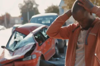 accident de Yomaboua