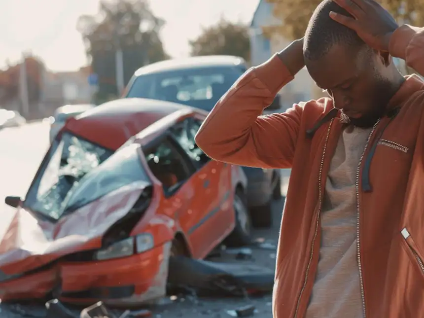 accident de Yomaboua