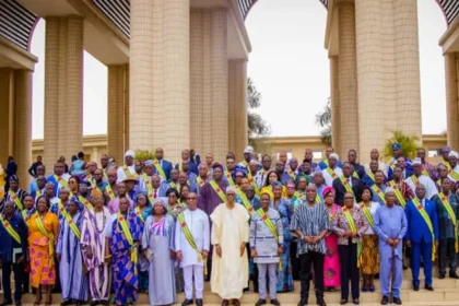 session budgétaire 2025