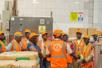 Association Togolaise des Consommateurs