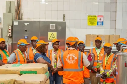 Association Togolaise des Consommateurs