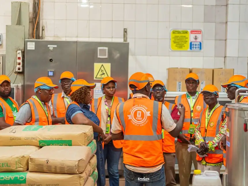 Association Togolaise des Consommateurs