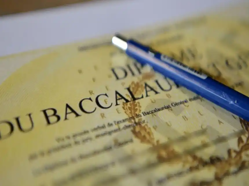 Office du Baccalauréat