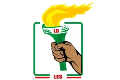 le parti Les Démocrates