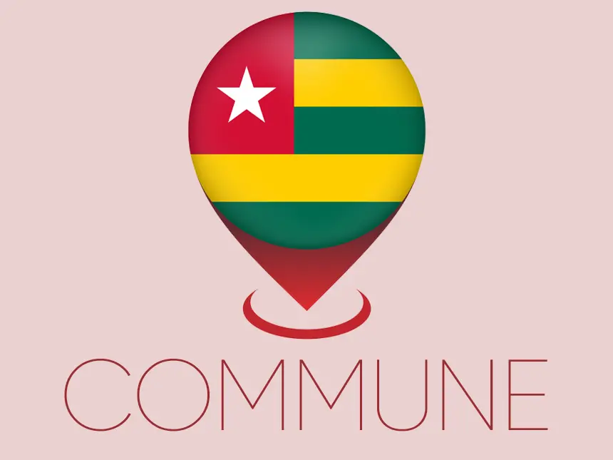 Communes