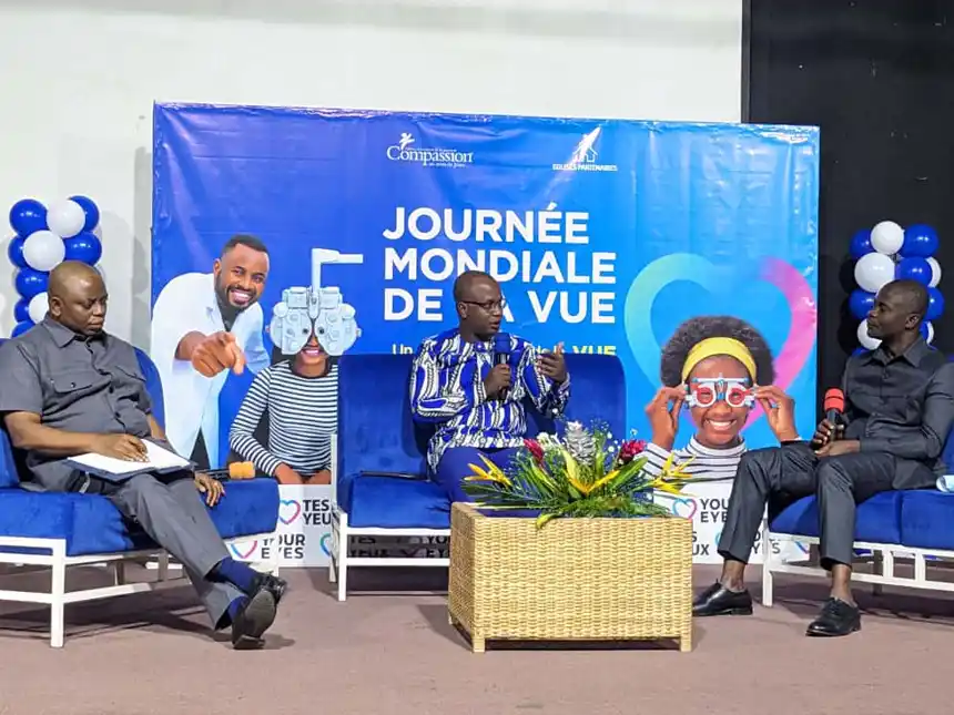 Compassion International Togo