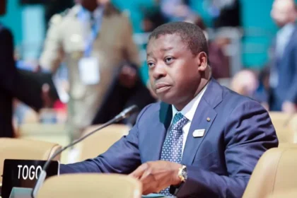 Sécurité en Afrique