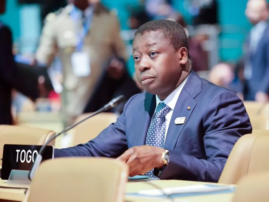 Sécurité en Afrique