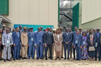 Hôpital Dogta-Lafiè