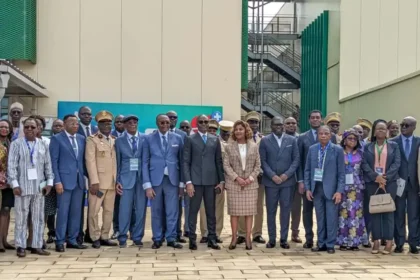 Hôpital Dogta-Lafiè