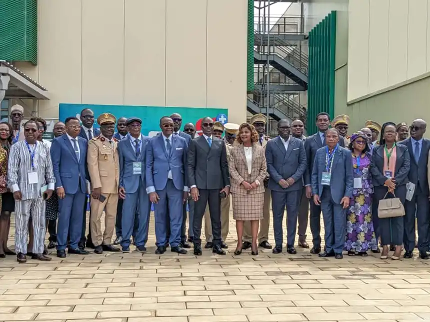 Hôpital Dogta-Lafiè