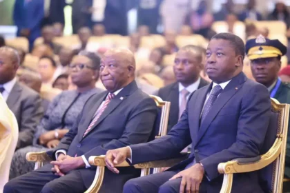 Lomé Peace and Security Forum