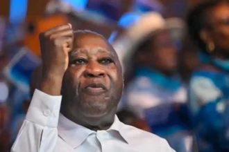 Laurent Gbagbo