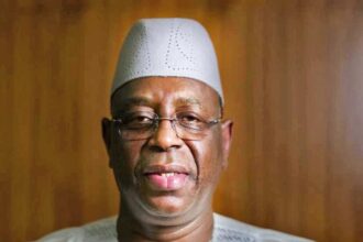 Macky Sall