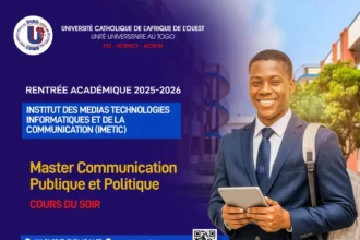 Communication Publique et Politique