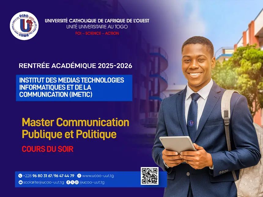 Communication Publique et Politique
