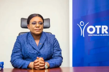 Yawa Djigbodi Tsègan