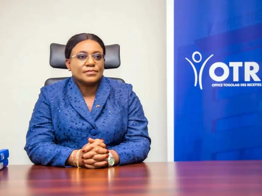 Yawa Djigbodi Tsègan