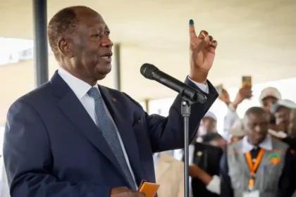 Alassane Ouattara