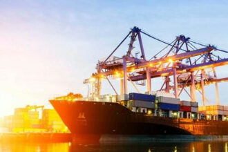 Port autonome de Lomé