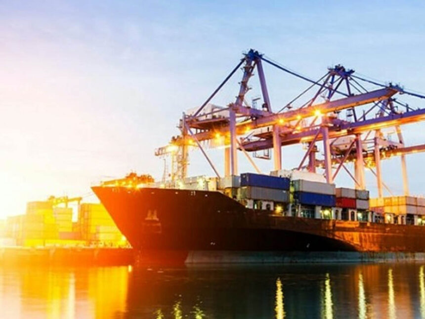 Port autonome de Lomé