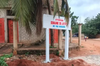 Réserves administratives