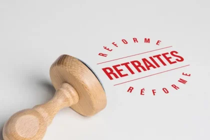 fonctionnaires à la retraite