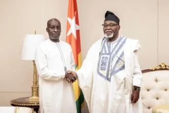 Jean-Lucien Savi de Tové