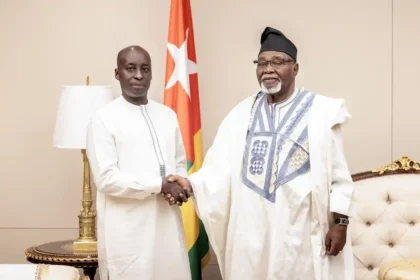 Jean-Lucien Savi de Tové