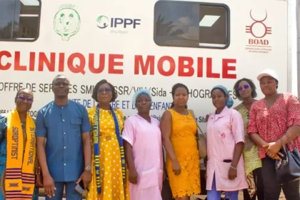 Soroptimist International Club Lomé