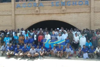 la langue des signes