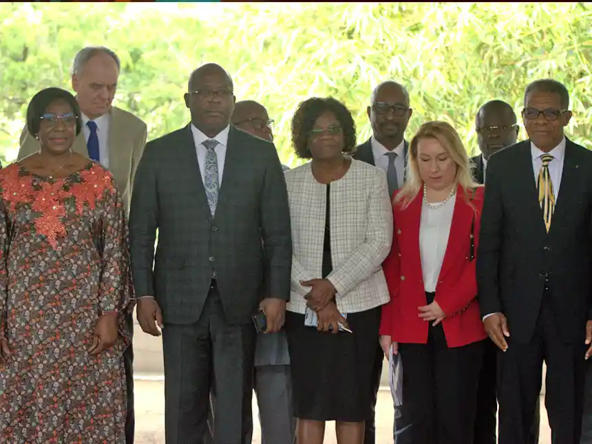 Université de Lomé